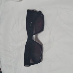 Saint Laurent Sunglasses Black